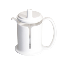 ETAC Tasty beaker with   plastic wrapping 80404042